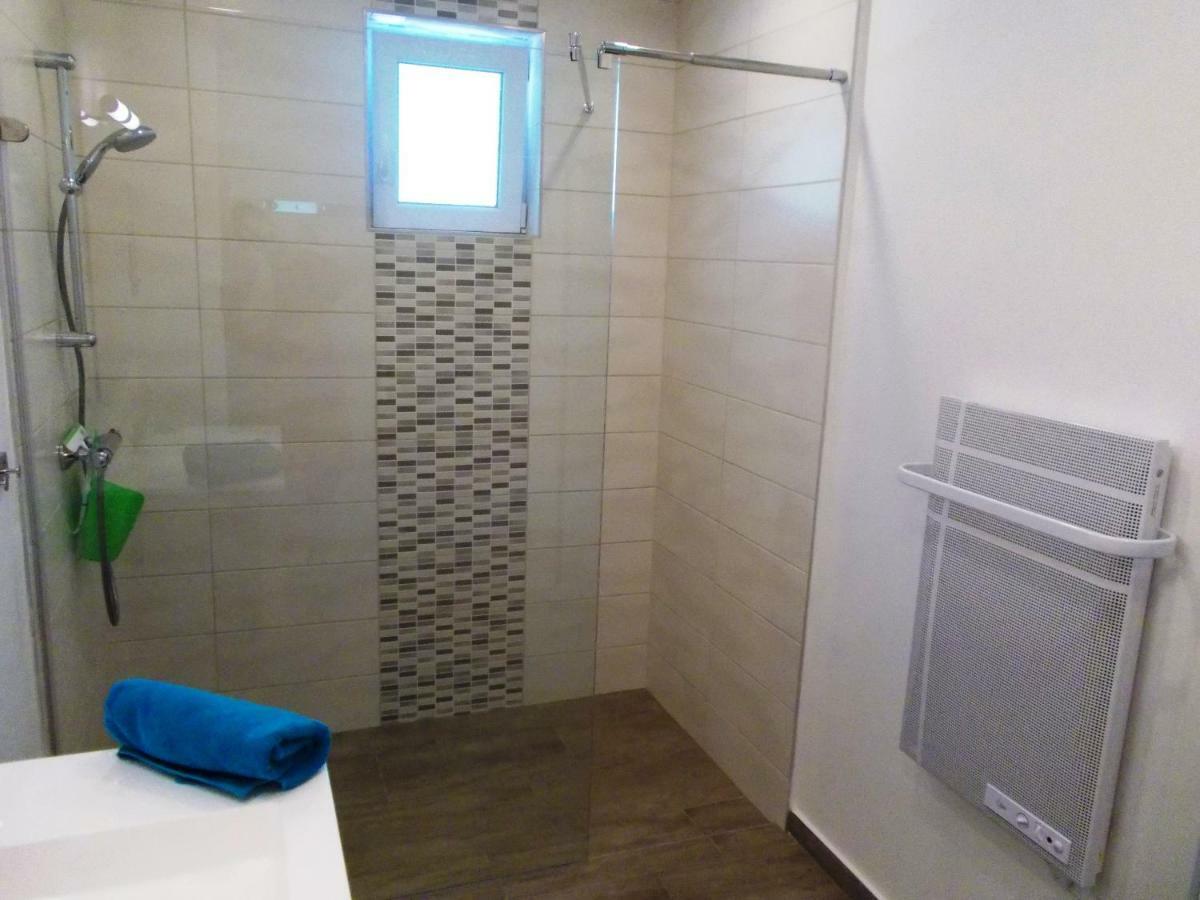 Ferienhaus Szapary II Eisenberg an der Pinka Εξωτερικό φωτογραφία